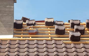 Lower Peover clay roofing costs