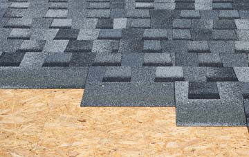 expert Lower Peover asphalt roof companies