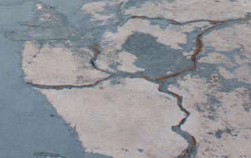 fibreglass roofing replacement Lower Peover