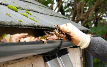 gutter cleaning Lower Peover, Cheshire