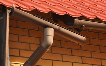 Lower Peover gutter repair costs