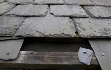 Lower Peover slate roof repairs and maintenance
