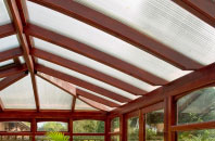 Lower Peover conservatory roofing insulation