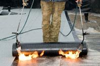 Lower Peover flat roof sealing quote