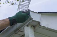 rated Lower Peover guttering repair companies