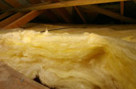 Lower Peover pitch roof insulation