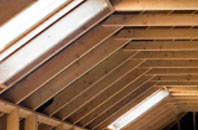 Lower Peover tapered roof insulation quotes